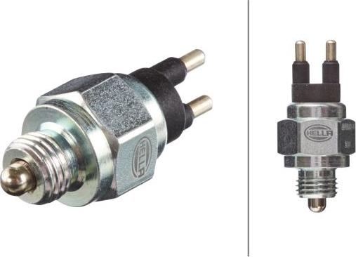 HELLA 6ZF 008 621-341 - Датчик включения фары заднего хода abcparts.ee