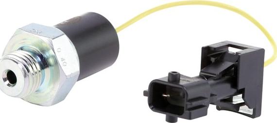 HELLA 6ZL 003 259-961 - Датчик, давление масла abcparts.ee