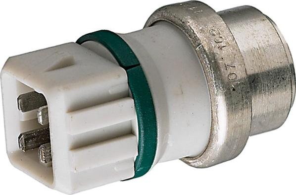 HELLA 6ZT 010 967-151 - Датчик температуры ОЖ, охлаждающей жидкости abcparts.ee