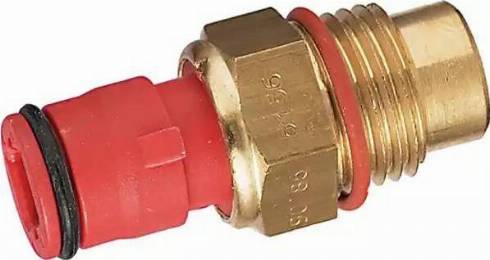 HELLA 6ZT 010 967-321 - Термовыключатель, вентилятор радиатора / кондиционера abcparts.ee