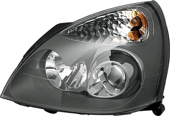 HELLA 1DL 008 461-771 - Esituli abcparts.ee