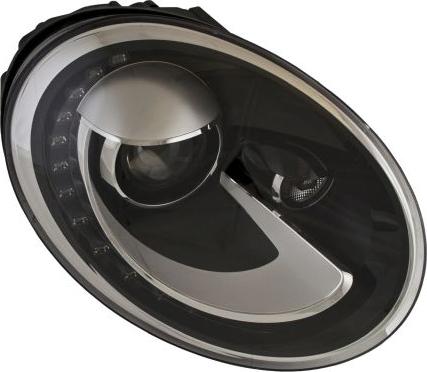 HELLA 1EL 010 793-351 - Основная фара abcparts.ee