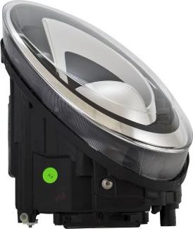 HELLA 1EL 010 793-761 - Основная фара abcparts.ee