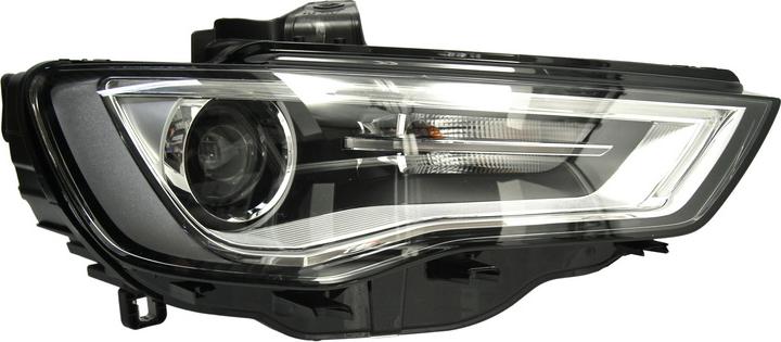 HELLA 1EL 010 740-581 - Основная фара abcparts.ee