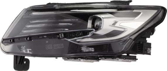 HELLA 1EL 013 802-011 - Основная фара abcparts.ee