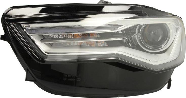 HELLA 1EL 012 976-011 - Основная фара abcparts.ee