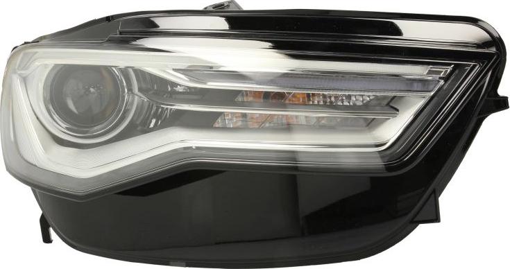 HELLA 1EL 012 976-021 - Основная фара abcparts.ee