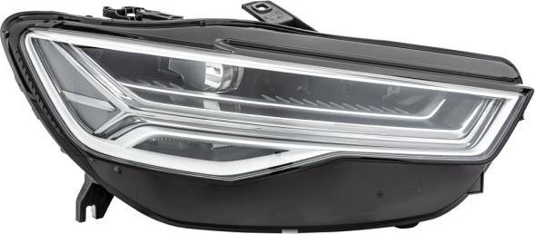 HELLA 1EX 012 976-221 - Основная фара abcparts.ee