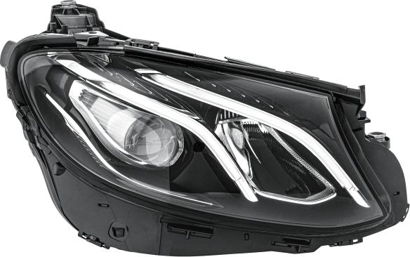 HELLA 1LX 012 076-541 - Основная фара abcparts.ee