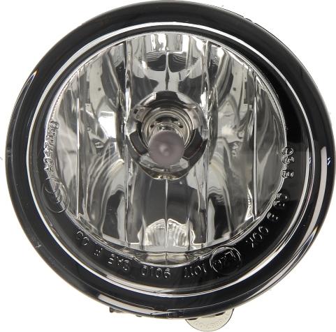 HELLA 1N0 010 456-011 - Фара противотуманная abcparts.ee