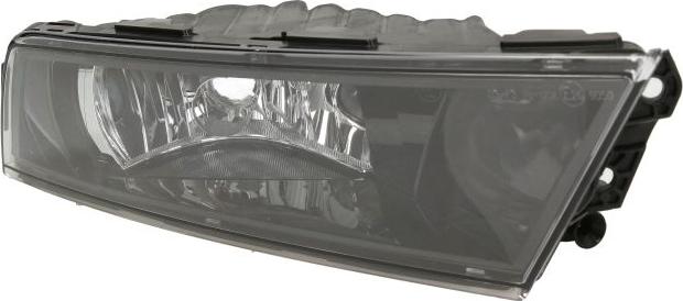 HELLA 1NB 011 836-141 - Фара противотуманная abcparts.ee