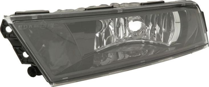 HELLA 1NB 011 836-131 - Фара противотуманная abcparts.ee