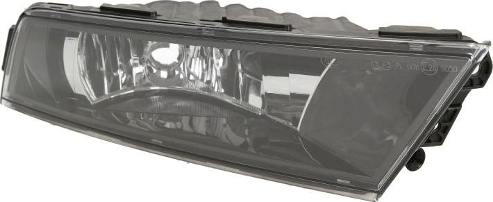 HELLA 1NB 011 836-121 - Фара противотуманная abcparts.ee