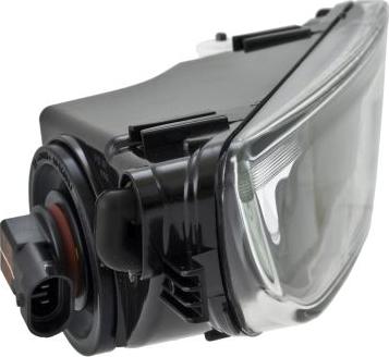 HELLA 1ND 010 934-121 - Фара противотуманная abcparts.ee