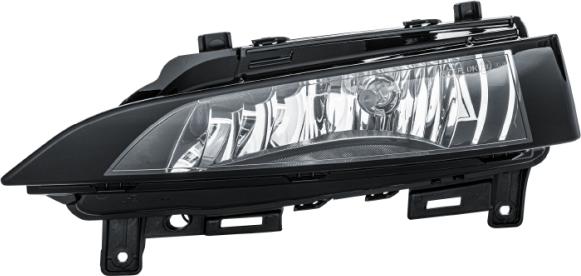 HELLA 1ND 013 961-011 - Фара противотуманная abcparts.ee