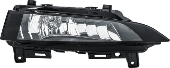 HELLA 1ND 013 961-021 - Фара противотуманная abcparts.ee