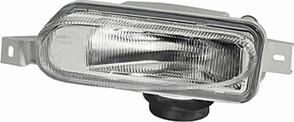 HELLA 1NE 007 517-051 - Фара противотуманная abcparts.ee