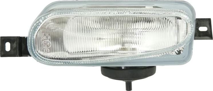HELLA 1NE 007 517-061 - Фара противотуманная abcparts.ee