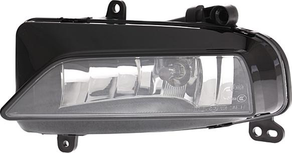 HELLA 1NE 010 832-131 - Фара противотуманная abcparts.ee