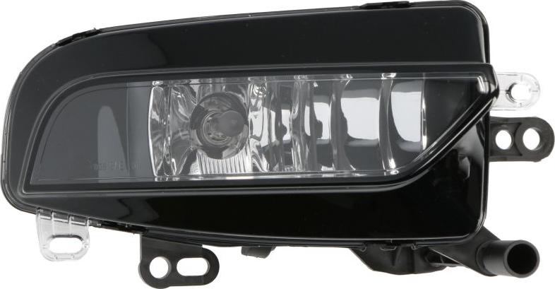 HELLA 1NE010 832-301 - Фара противотуманная abcparts.ee