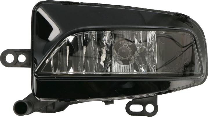 HELLA 1NE010 832-311 - Фара противотуманная abcparts.ee