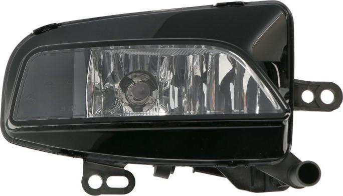 HELLA 1NE010 832-321 - Фара противотуманная abcparts.ee