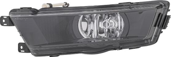 HELLA 1NG 354 844-091 - Фара противотуманная abcparts.ee