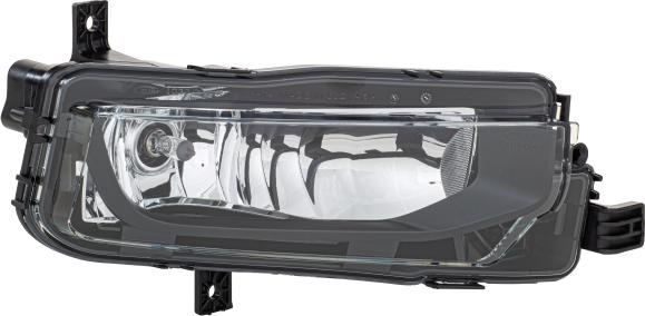 HELLA 1NG 354 843-041 - Фара противотуманная abcparts.ee