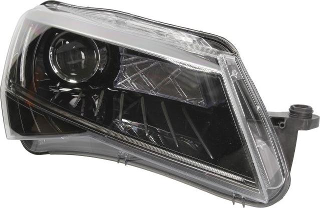 HELLA 1ZS 011 939-461 - Основная фара abcparts.ee