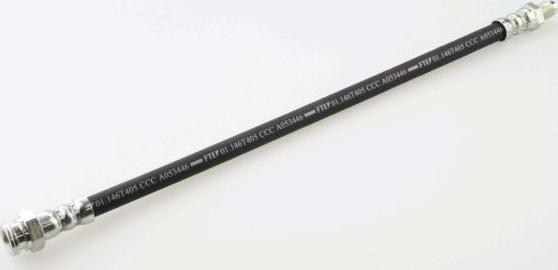 HELLA 8AH 355 464-171 - Тормозной шланг abcparts.ee