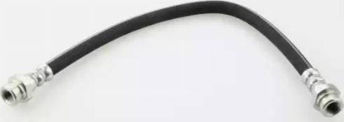 HELLA 8AH 355 464-241 - Тормозной шланг abcparts.ee