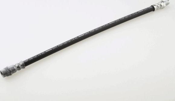 HELLA 8AH 355 464-741 - Тормозной шланг abcparts.ee