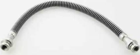 HELLA 8AH 355 464-761 - Тормозной шланг abcparts.ee