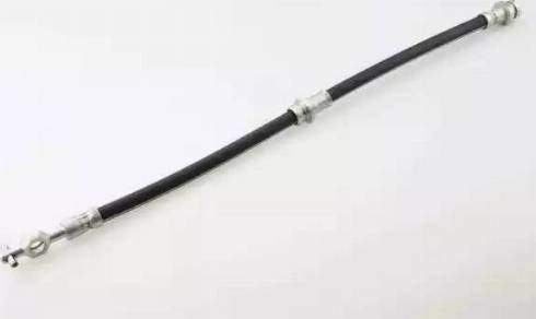 HELLA 8AH 355 465-971 - Тормозной шланг abcparts.ee