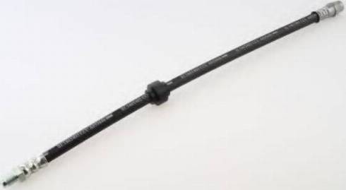 HELLA 8AH 355 465-321 - Тормозной шланг abcparts.ee