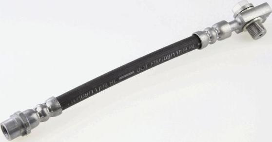 HELLA 8AH 355 460-451 - Тормозной шланг abcparts.ee