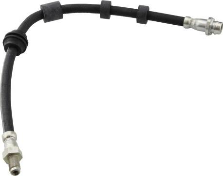 HELLA 8AH 355 468-991 - Тормозной шланг abcparts.ee