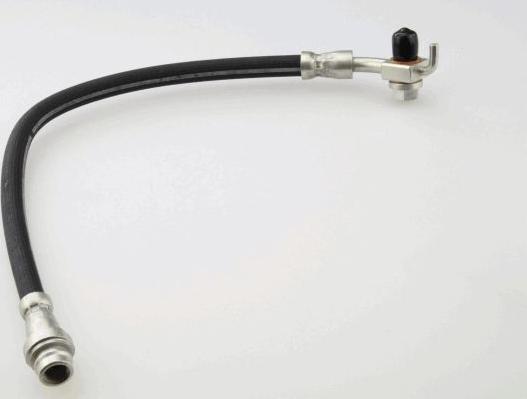 HELLA 8AH 355 468-931 - Тормозной шланг abcparts.ee