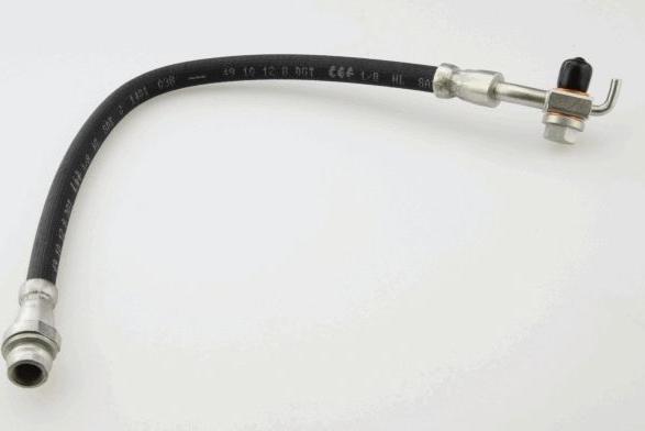 HELLA 8AH 355 468-921 - Тормозной шланг abcparts.ee