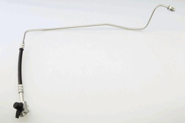 HELLA 8AH 355 468-631 - Тормозной шланг abcparts.ee