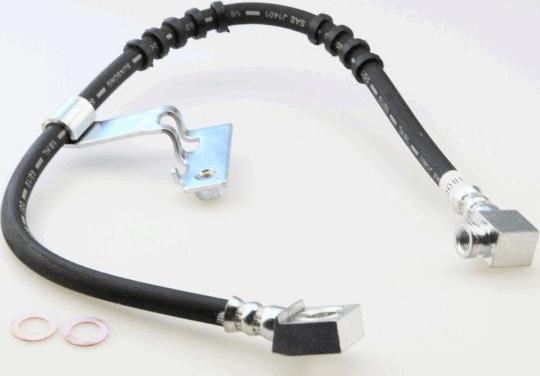 HELLA 8AH 355 468-101 - Тормозной шланг abcparts.ee