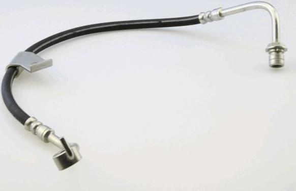 HELLA 8AH 355 468-301 - Тормозной шланг abcparts.ee