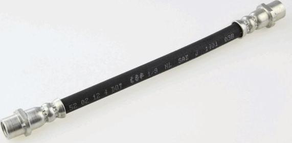 HELLA 8AH 355 462-541 - Тормозной шланг abcparts.ee