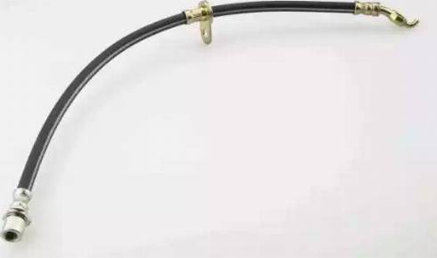 HELLA 8AH 355 467-061 - Тормозной шланг abcparts.ee