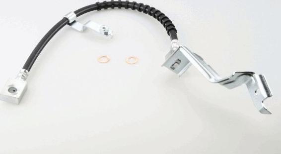 HELLA 8AH 355 467-361 - Тормозной шланг abcparts.ee