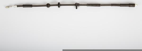 HELLA 8AH 355 470-201 - Тормозной шланг abcparts.ee