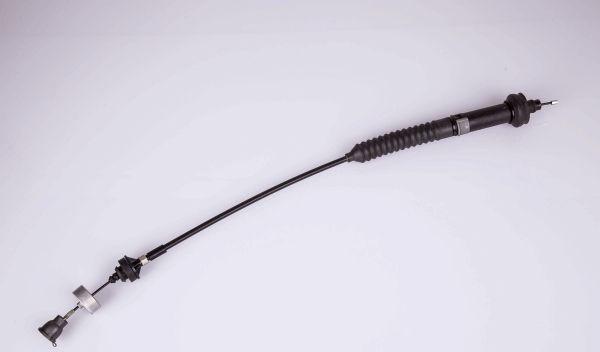 HELLA 8AK 355 701-361 - Трос, управление сцеплением abcparts.ee