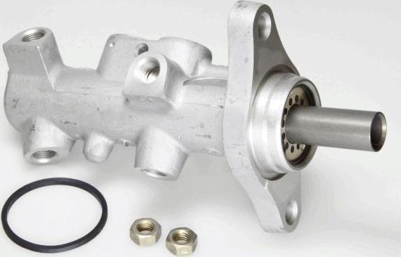 HELLA 8AM 355 504-501 - Главный тормозной цилиндр abcparts.ee