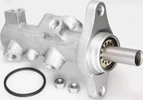 HELLA 8AM 355 504-511 - Главный тормозной цилиндр abcparts.ee