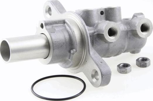 HELLA 8AM 355 504-851 - Главный тормозной цилиндр abcparts.ee